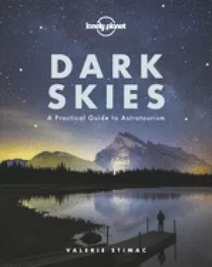 Image of dark skies