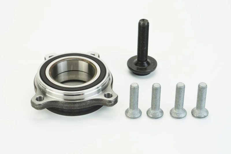 Image of Wheel bearing kit CONTITECH WBE1065