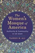 Image of womens mosque of america authority and community in us islam