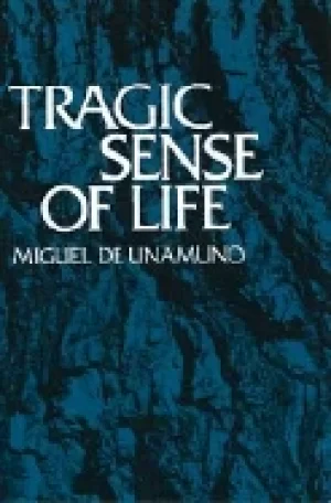Image of tragic sense of life