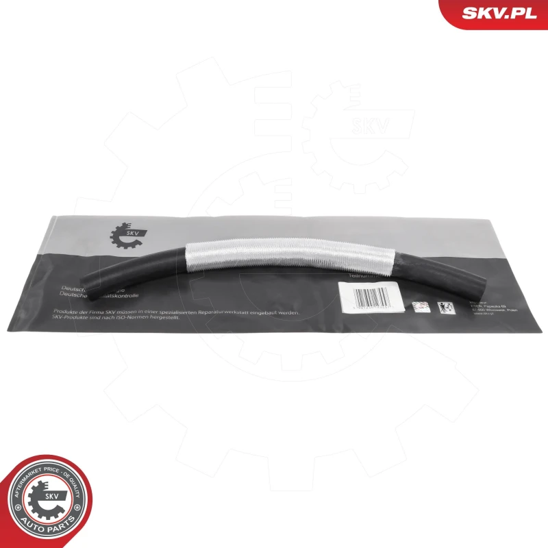 Image of ESEN SKV Power steering hose ESEN SKV 10SKV997