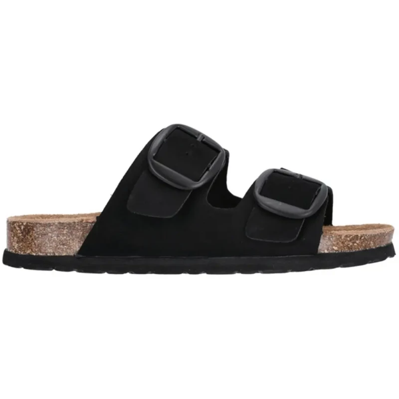 Image of Cruz Womens mules Cruz Bundao Noir Female 36