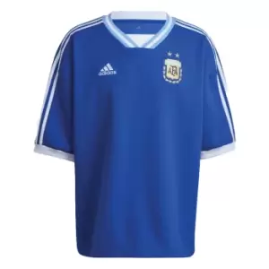 Image of 2022-2023 Argentina Icon 34 Jersey