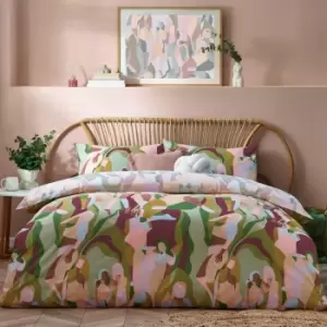Image of Self Love Duvet Cover Set