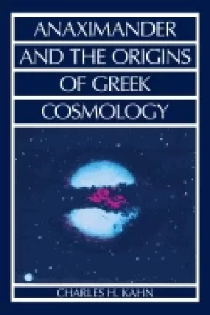 Image of anaximander and the origins of greek cosmology
