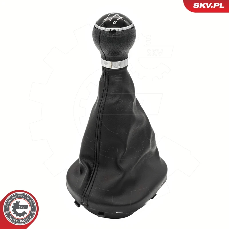 Image of ESEN SKV Gear knob ESEN SKV 63SKV523