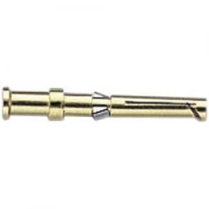 Image of Harting 09 15 000 6226 Han DR15 Crimp Contact For Han Series 0.14 2.5 MM