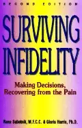 Image of surviving infidelity second edition