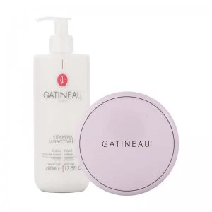 image of Gatineau Pure Ambience Hand Care Collection