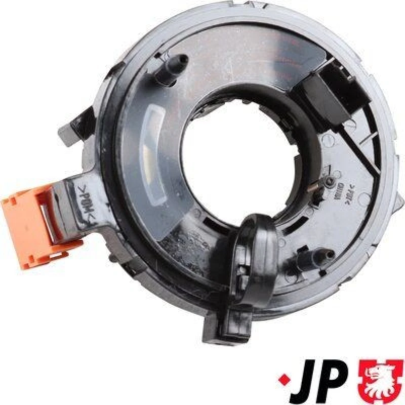 Image of JP GROUP Clock spring for steering wheel JP GROUP 1189750700