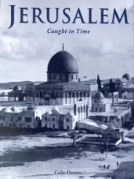 Image of Jerusalem by Colin Osman