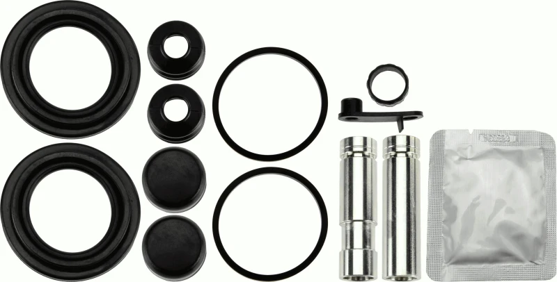 Image of Repair Kit, brake caliper TRW SJ1339