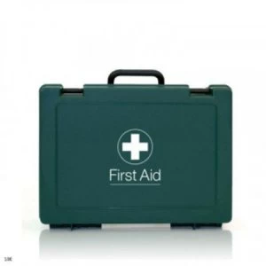 Image of HSE 1-10 Person First Aid Kit