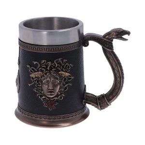 Image of Medusa's Demise Tankard