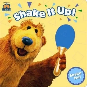 Image of Shake It Up by Jim Henson Company Book