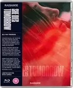 image of She Dies Tomorrow [Bluray]