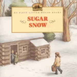 Image of sugar snow