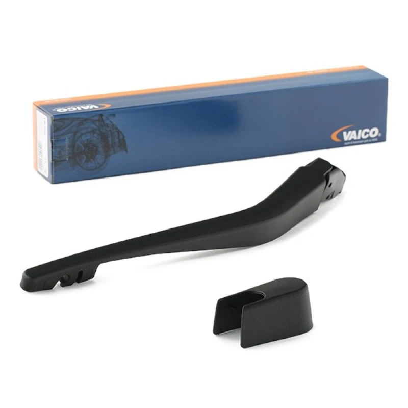 Image of Windscreen wiper arm VAICO V20-8215