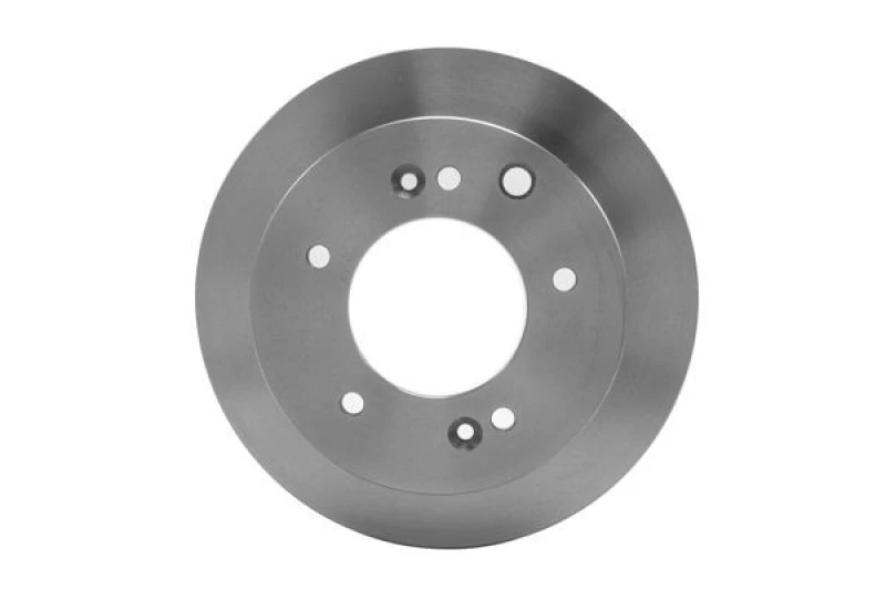 Image of HELLA Brake disc HELLA 8DD 355 112-821