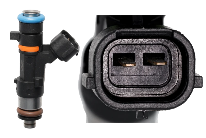 Image of Injector VALEO 348243
