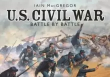 Image of U.S. Civil War Battle by Battle