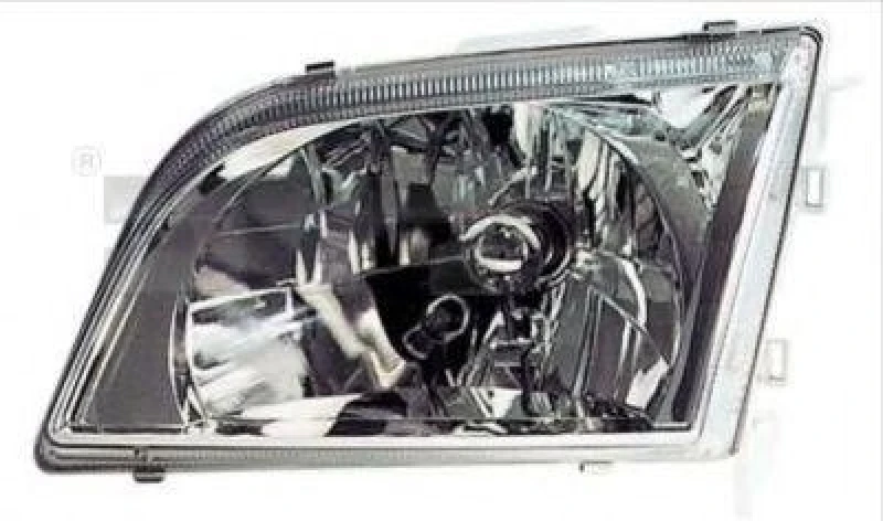 Image of TYC Headlight TYC 20-5682-18-2