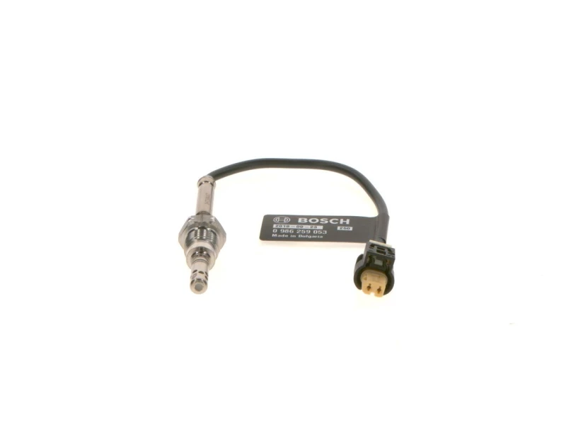 Image of Exhaust gas temperature sensor (EGT) Bosch 0 986 259 053