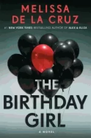 Image of birthday girl a novel
