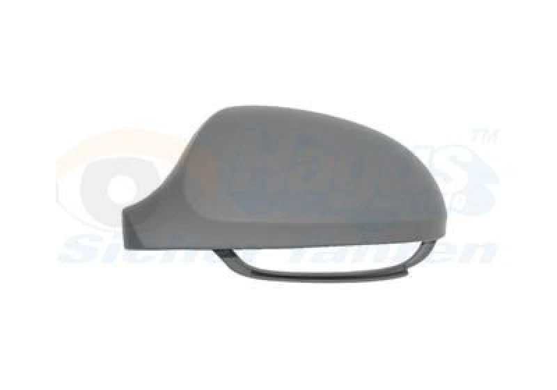 Image of VAN WEZEL Wing mirror cover VAN WEZEL 5839841