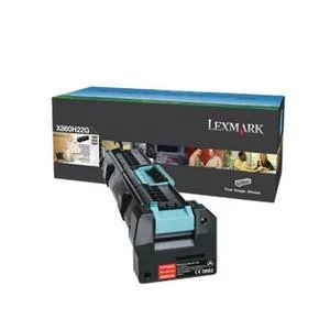 image of Lexmark X860H22G Photoconductor Unit