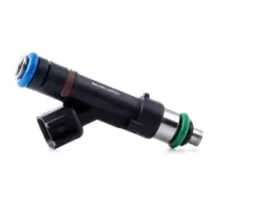 Image of RIDEX Injectors 3902I0018 Fuel Injectors,Injector Nozzle FORD,VOLVO,MONDEO IV Turnier (BA7),S-MAX (WA6),GALAXY (WA6),TRANSIT MK-7 Kasten