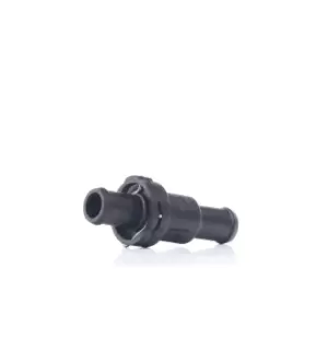 Image of NRF Engine thermostat Opening Temperature: 75°C 725166 Thermostat, coolant,Thermostat VW,SEAT,Passat CC (357),Jetta II (19E, 1G2, 165)
