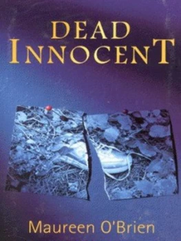 Image of Dead Innocent by Sophie Weston Hardback