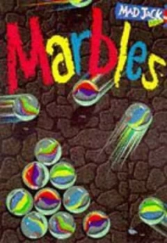 Image of Marbles by Mike Knowles and Graham Round Book