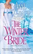 Image of winter bride