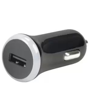 Image of Mobilis 001280 mobile device charger Black Auto