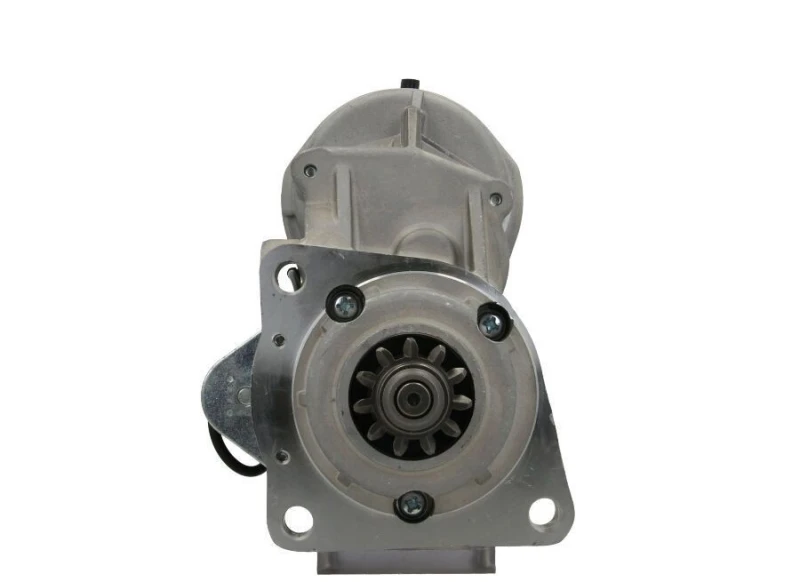 Image of BV PSH Starter motor BV PSH 811.519.113.050