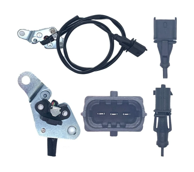 Image of Camshaft position sensor WAGNER CAS00042