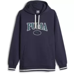 image of Puma SQUAD Hoodie FL - Grey