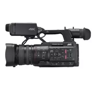 image of JVC GY-HC550ESB 4K Ultra HD Live Streaming Camcorder