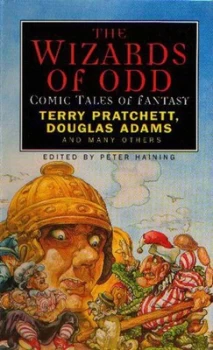 Image of The Wizards of Odd by Peter Haining Paperback