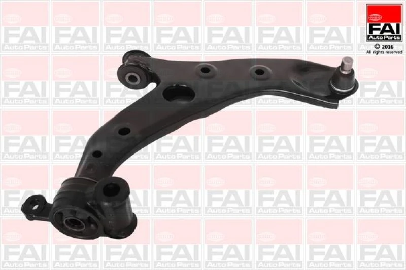 Image of FAI AutoParts Suspension arm FAI AutoParts SS9031
