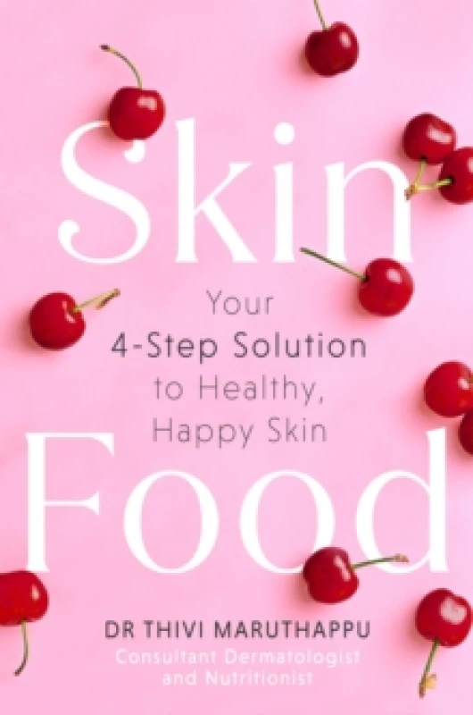 Image of Skinfood. Paperback. By Thivi Maruthappu Books
