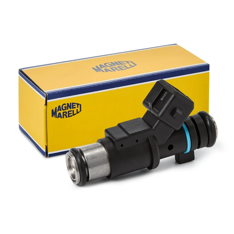 Image of MAGNETI MARELLI 805000000002 Injector Injector (3905)