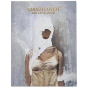 Image of Undercover by Jun Takahashi (Hardback, 2016)