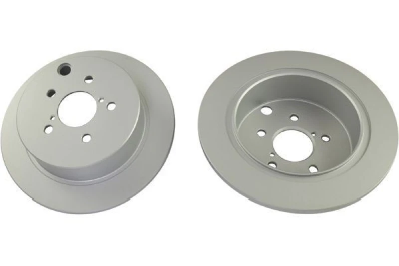 Image of KAVO PARTS Brake disc KAVO PARTS BR-8235-C
