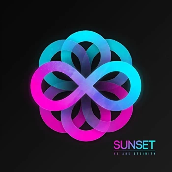 image of Sunset - We Are Eternity CD