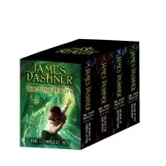 Image of 13th reality the complete set the journal of curious letters the hunt for d