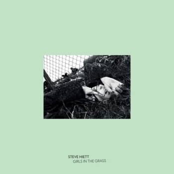 Image of Steve Hiett - Girls In The Grass Vinyl