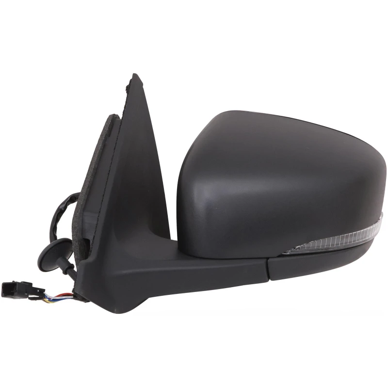 Image of Wing mirror DIEDERICHS 4402125